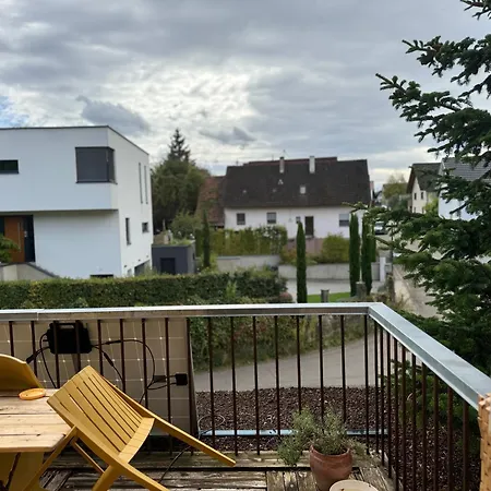 Lägenhet Kunterbunt 1 Europapark Rulantica Straßbourg