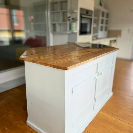 דירה Kunterbunt 1 Europapark Rulantica Straßbourg *