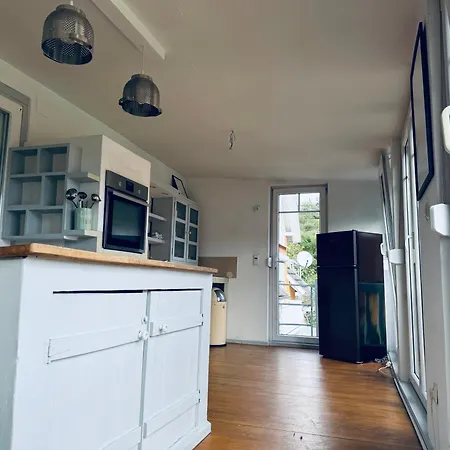 Kunterbunt 1 Europapark Rulantica Straßbourg Hohberg