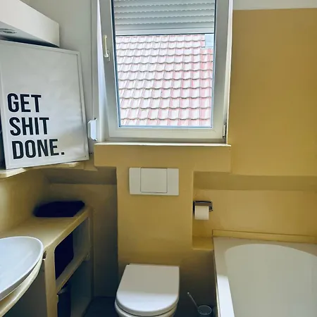 Kunterbunt 1 Europapark Rulantica Straßbourg Daire