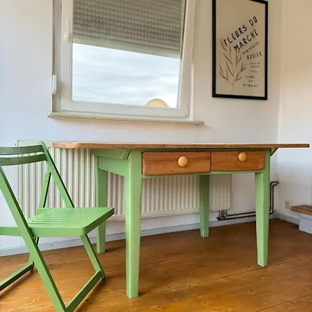 דירה Kunterbunt 1 Europapark Rulantica Straßbourg