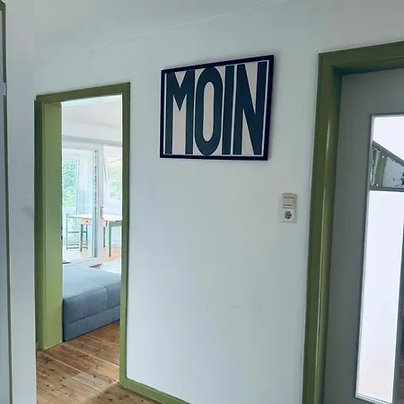 Kunterbunt 1 Europapark Rulantica Straßbourg דירה *