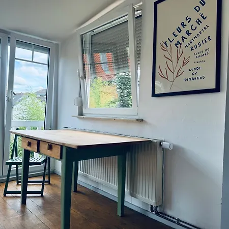 Kunterbunt 1 Europapark Rulantica Straßbourg *