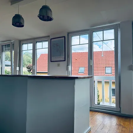 Daire Kunterbunt 1 Europapark Rulantica Straßbourg Hohberg