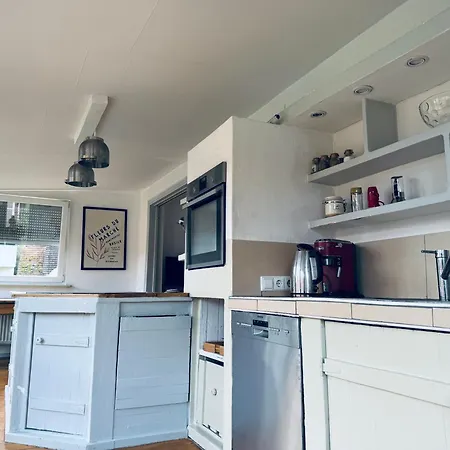 Kunterbunt 1 Europapark Rulantica Straßbourg Daire