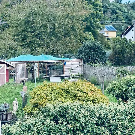 Kunterbunt 1 Europapark Rulantica Straßbourg * Hohberg