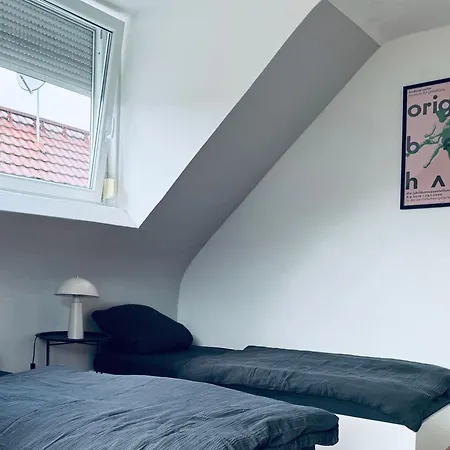 Kunterbunt 1 Europapark Rulantica Straßbourg Daire