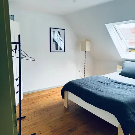 Kunterbunt 1 Europapark Rulantica Straßbourg Daire *