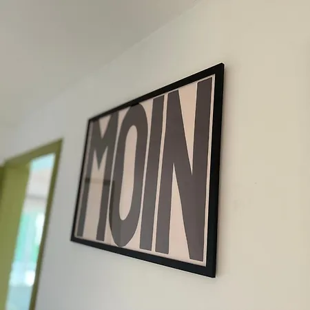 דירה Kunterbunt 1 Europapark Rulantica Straßbourg